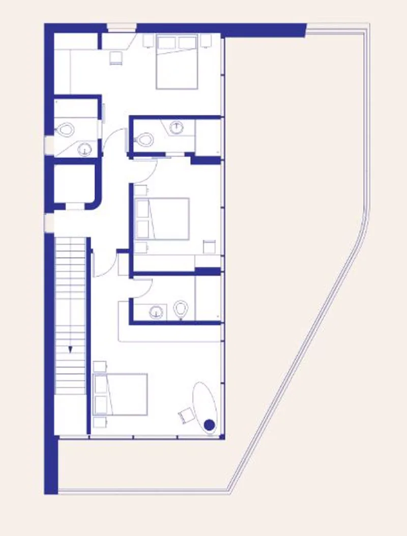 Propiedad pga035n3 Pirgos, Limassol 15
