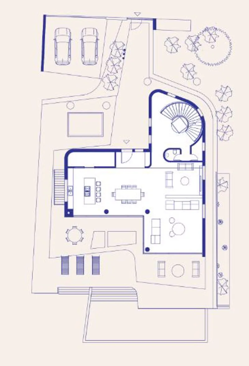 Bien immobilier 35003 Pyrgos, Limassol / pga035n4f 16
