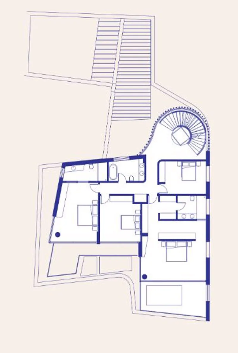 Propiedad 35002 Pirgos, Limassol / pga035n5f 17