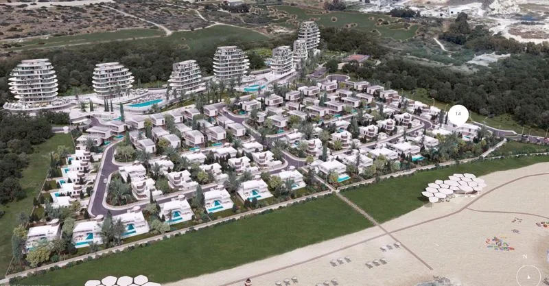Propiedad 33687 Pirgos, Limassol / pga035n6f 14