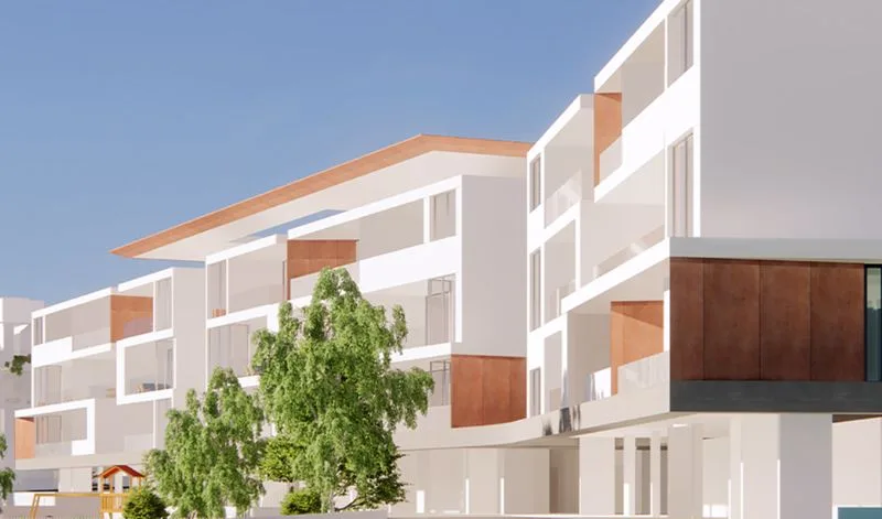 Immobilie 37303 Germasogeia, Limassol / pga038n1