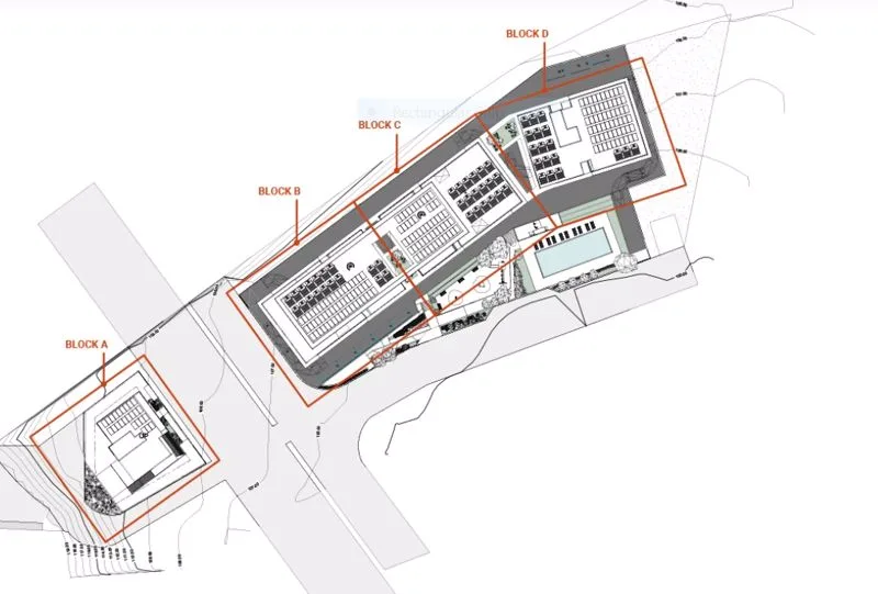 Immobilie 37303 Germasogeia, Limassol / pga038n1