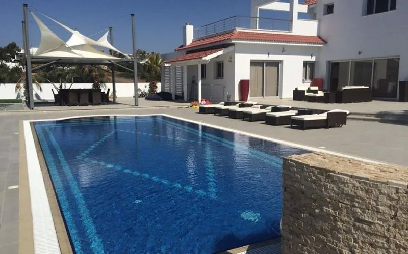 Nieruchomość 33665 Protaras, Famagusta / pin012n5