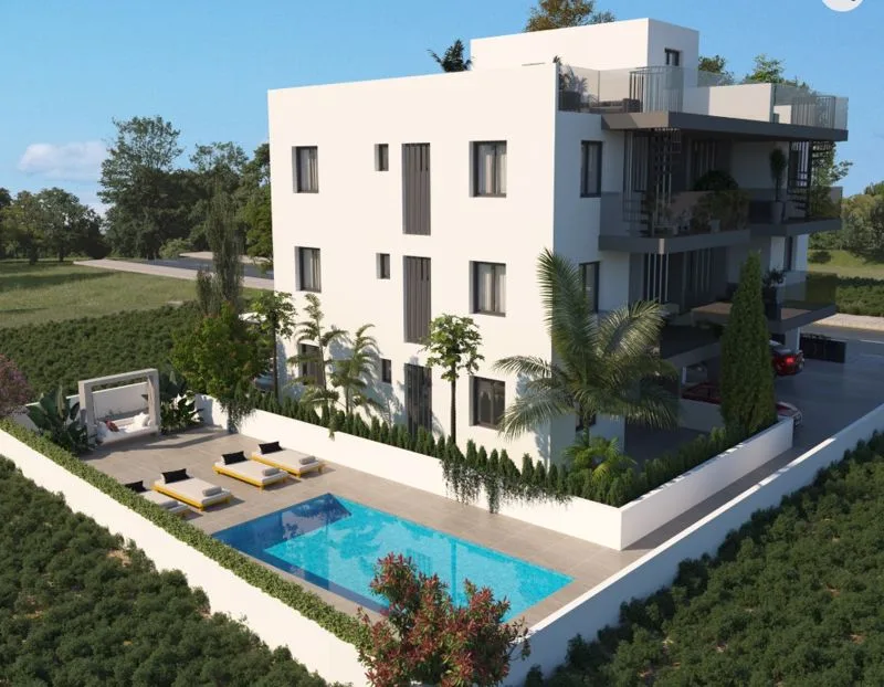 Property 60186 Paralimni, Famagusta / pin029n2p