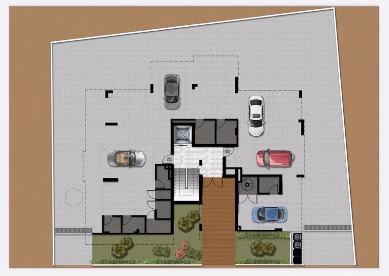 Immobile pit004n3p Germasogea, Limassol 13