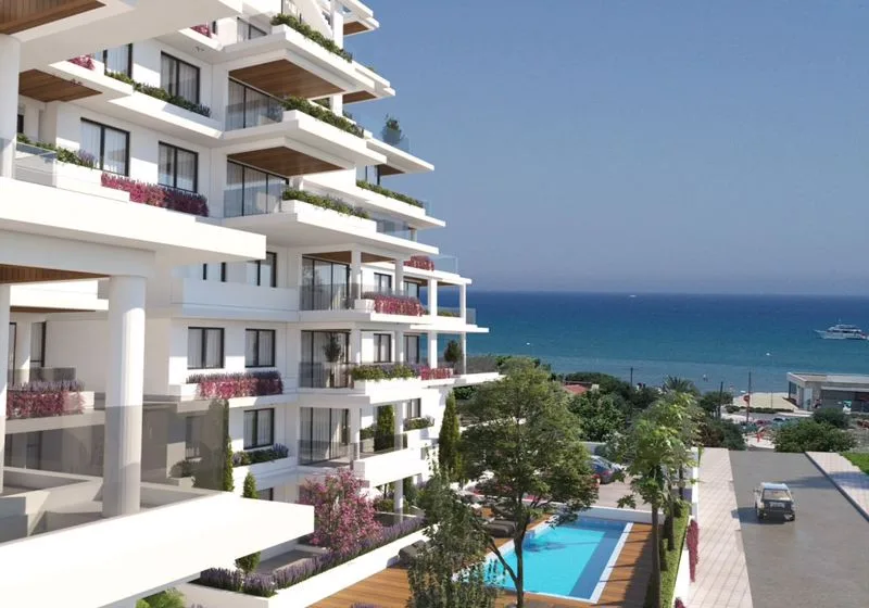 Immobilie plu021n2 Larnaka, Larnaka 13