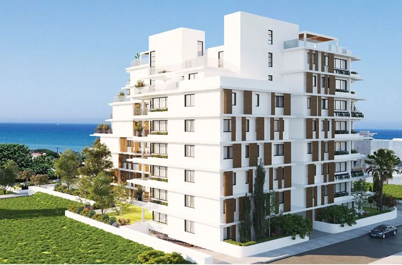 Immobilie plu021n3 Larnaka, Larnaka 13