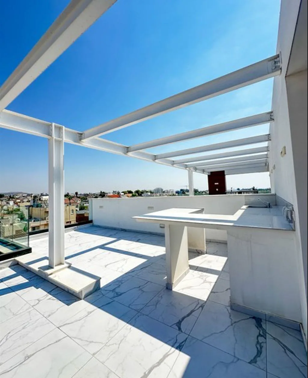 Nieruchomość plu055n2p Livadia, Larnaka 15