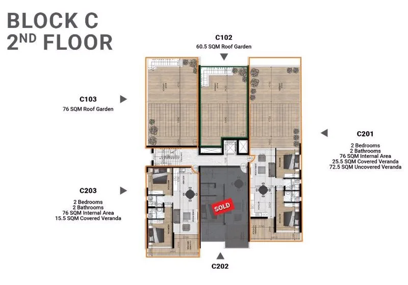 Bien immobilier plu057n2 Livadia, Larnaca 14