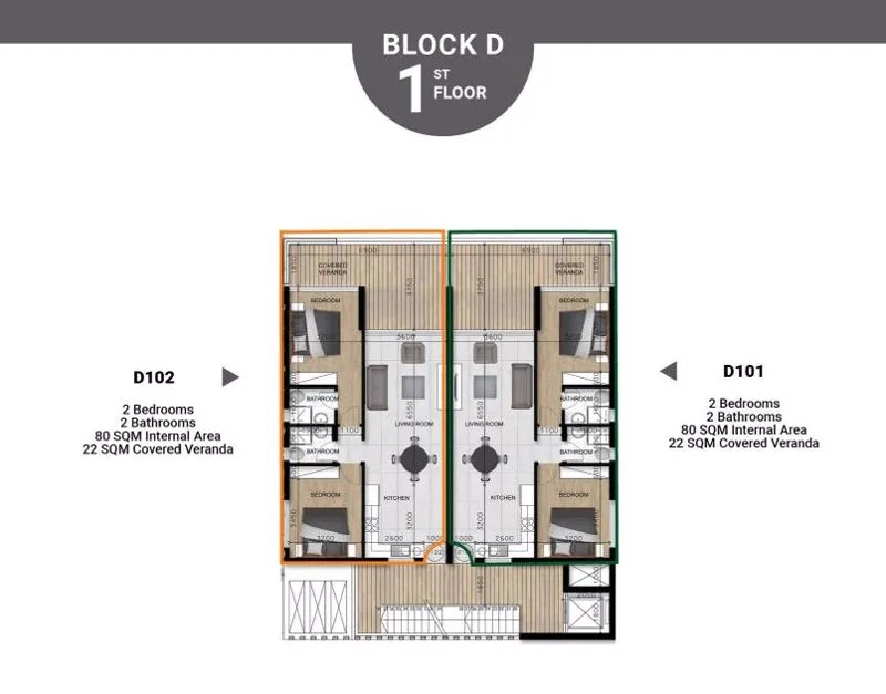 Bien immobilier plu057n2 Livadia, Larnaca 15