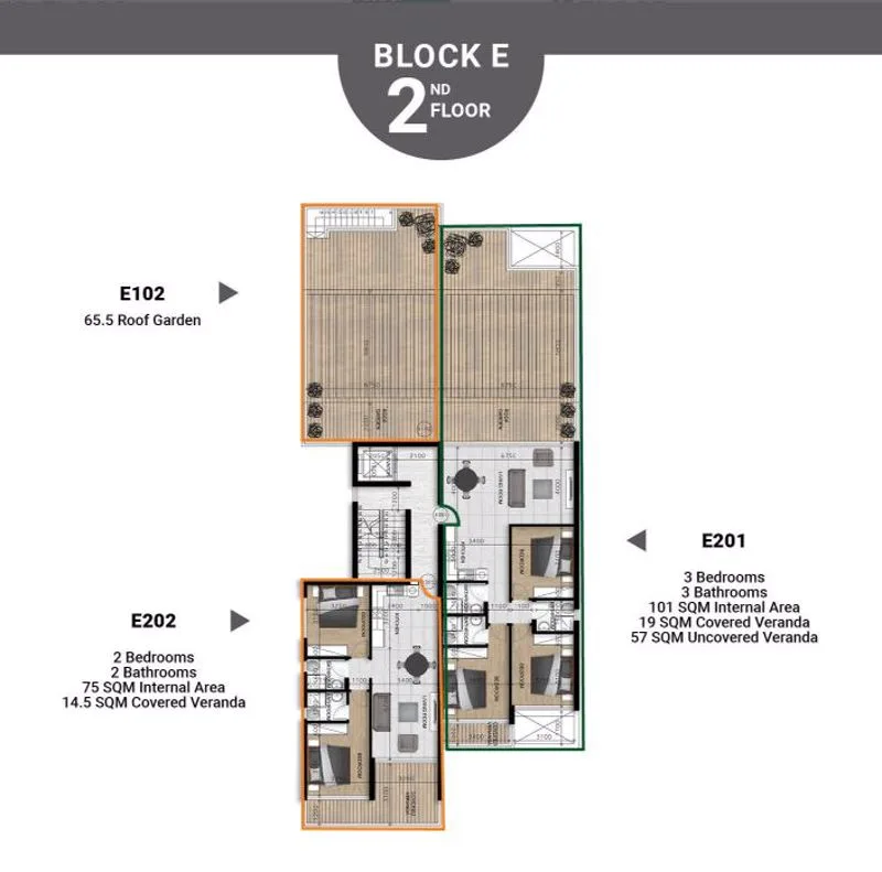 Bien immobilier plu057n2 Livadia, Larnaca 18