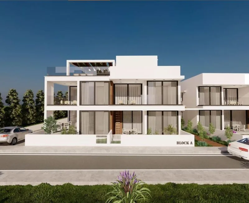 Property 33419 Livadia, Larnaca / plu057n2