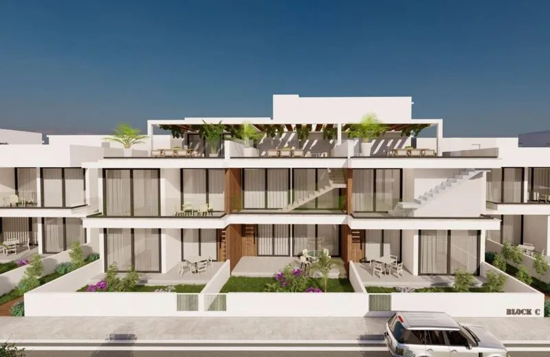 Property 33419 Livadia, Larnaca / plu057n2