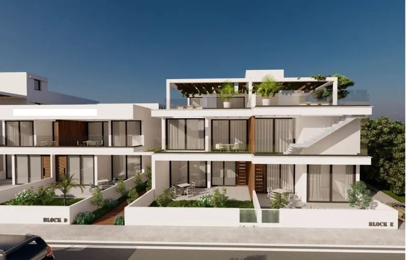 Property 33419 Livadia, Larnaca / plu057n2