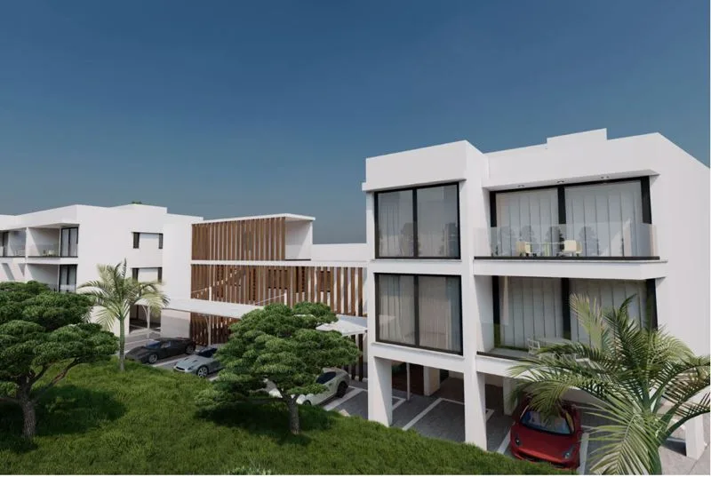 Property 33419 Livadia, Larnaca / plu057n2