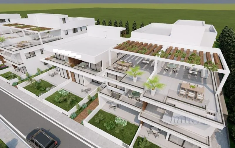 房产 33488 里瓦迪亚, 拉纳卡 / plu057n2p