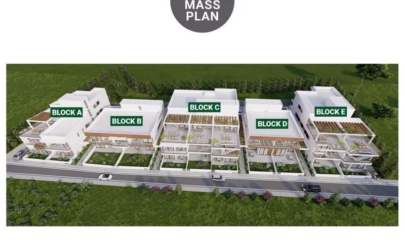 房产 33488 里瓦迪亚, 拉纳卡 / plu057n2p