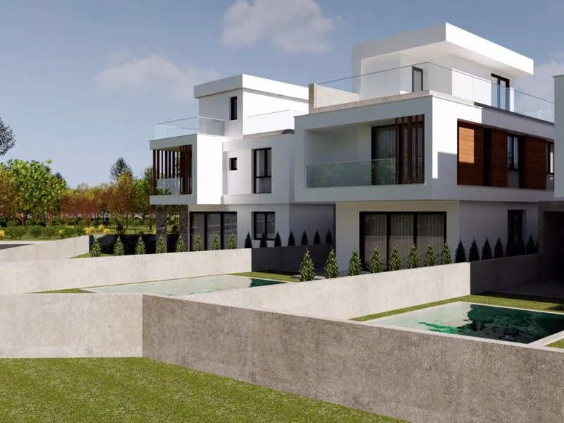 Property plu060n4 Agios Tychonas, Limassol 13