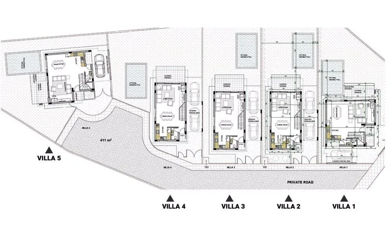 Property plu060n4 Agios Tychonas, Limassol 14
