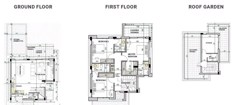 Property plu060n4 Agios Tychonas, Limassol 15