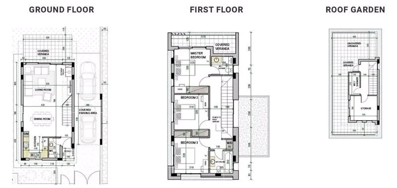 Property plu060n4 Agios Tychonas, Limassol 16