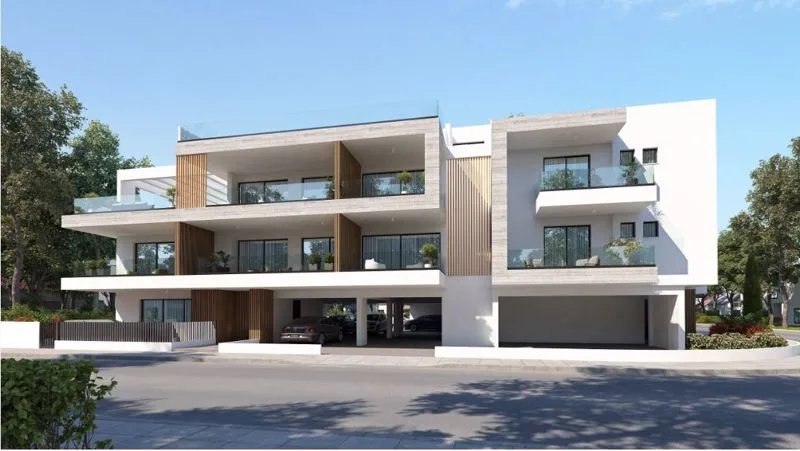 Immobilie 32813 Livadia, Larnaka / plu062n2g