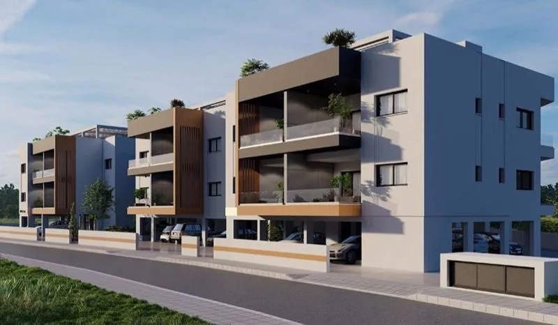 Immobile 59396 Pareklisia, Limassol / plu068n2