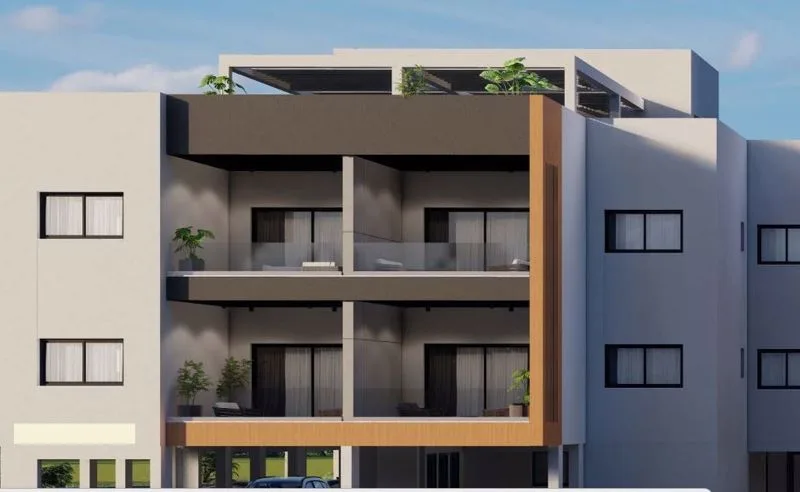 Immobile 59396 Pareklisia, Limassol / plu068n2