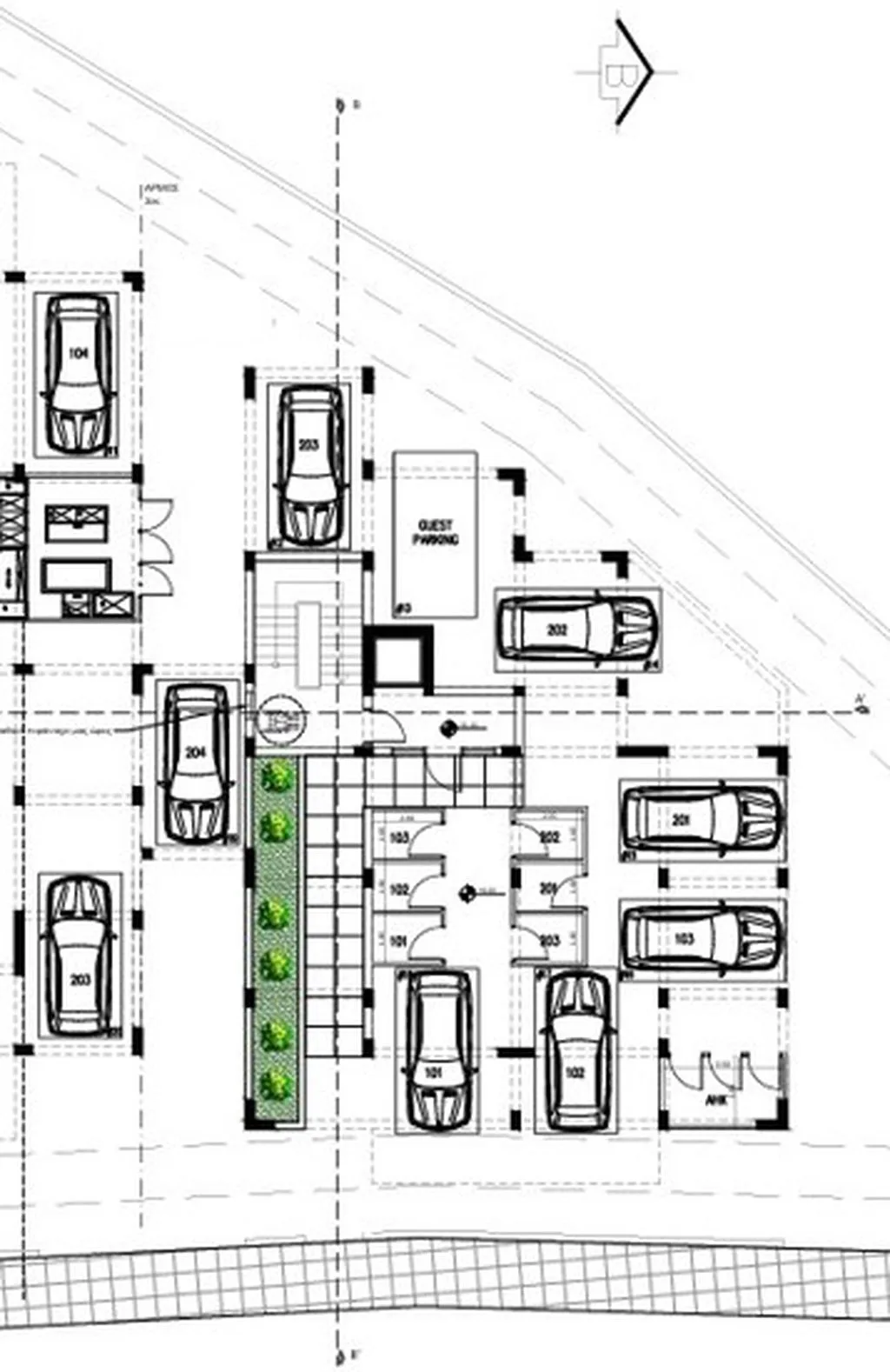 Propiedad plu069n1 Parekklisia, Limassol 13
