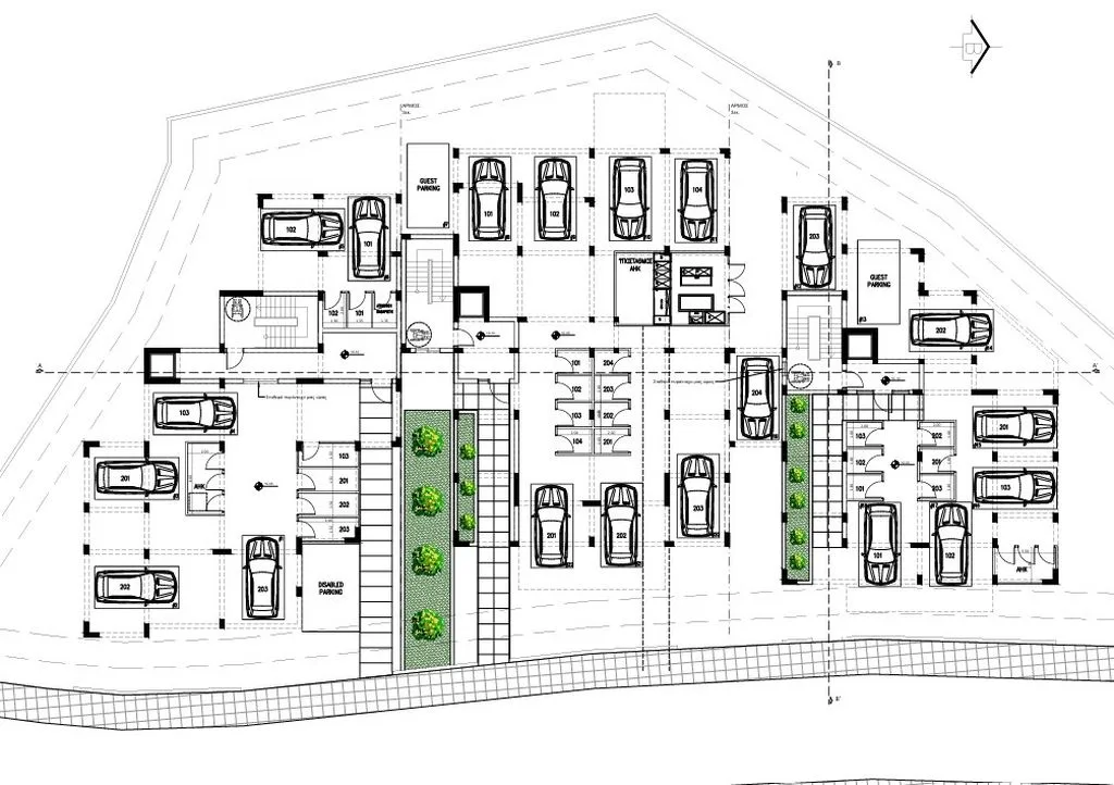 Property plu069n2 Parekklisia, Limassol 13