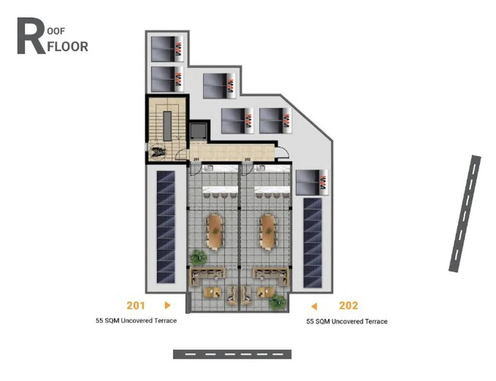 Property plu069n2p Parekklisia, Limassol 14