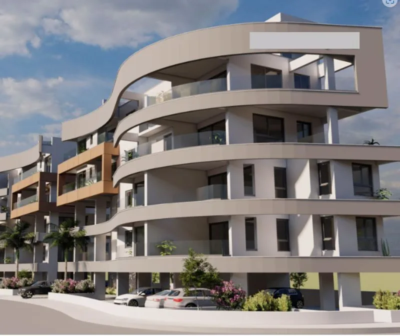 Immobile 33470 Larnaca, Larnaca / plu071n2