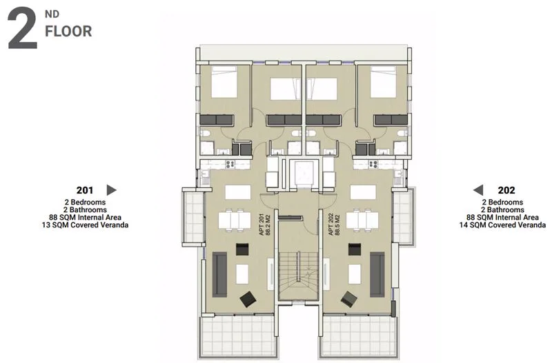 Propiedad 32754 Lárnaca, Larnaca / plu074n2