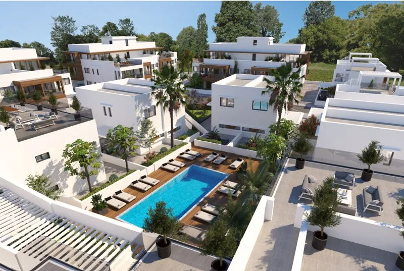 Bien immobilier 33379 Kiti, Larnaca / plu075n1
