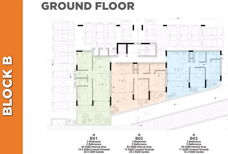 Property plu075n1 Kiti, Larnaca 13