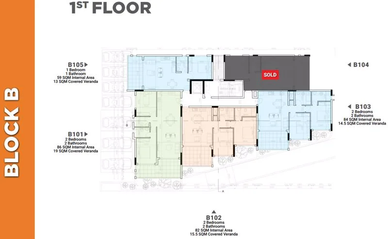 Property plu075n1 Kiti, Larnaca 17