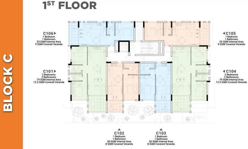 Property plu075n1 Kiti, Larnaca 18