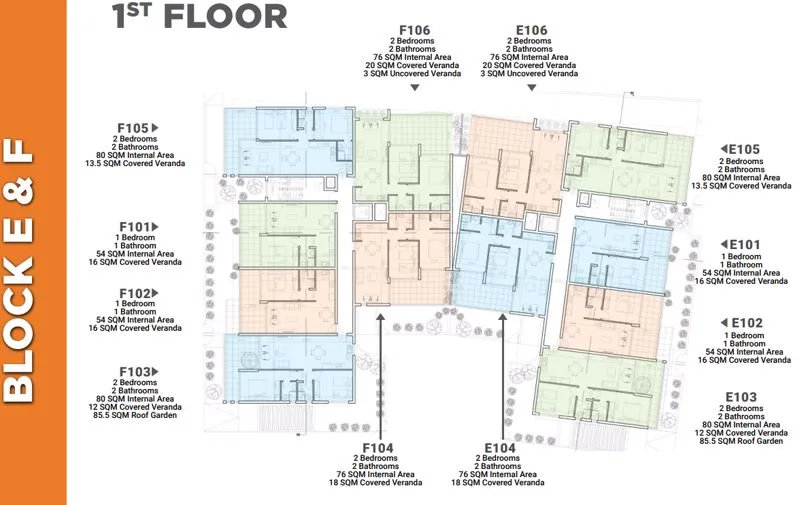 Property plu075n1 Kiti, Larnaca 19
