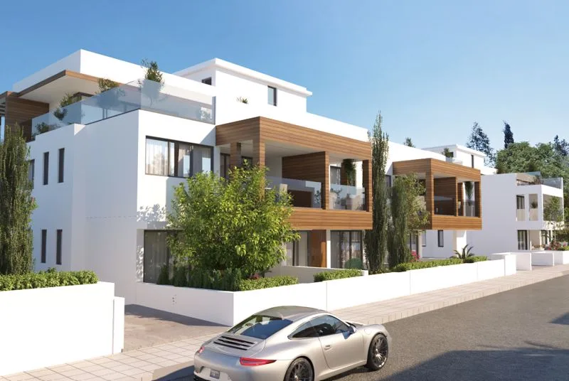 Bien immobilier 33379 Kiti, Larnaca / plu075n1
