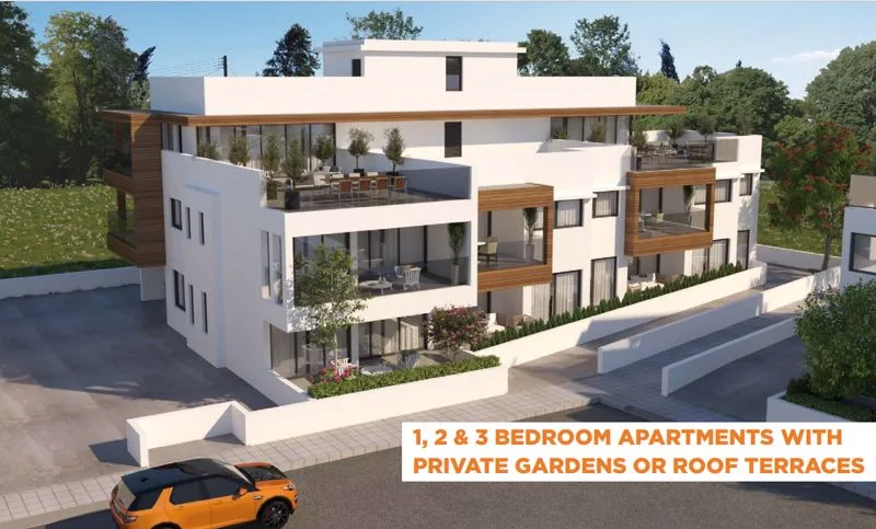 Bien immobilier 33379 Kiti, Larnaca / plu075n1