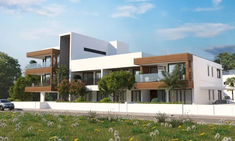 Bien immobilier 33379 Kiti, Larnaca / plu075n1
