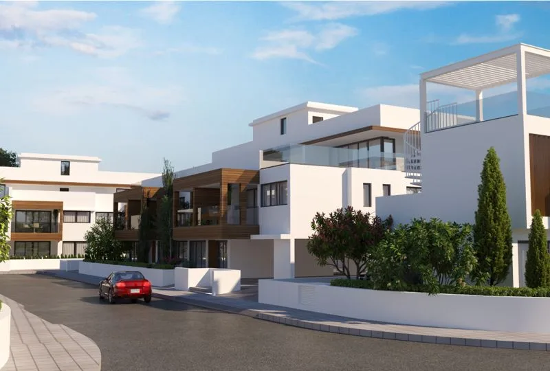 Bien immobilier 33379 Kiti, Larnaca / plu075n1
