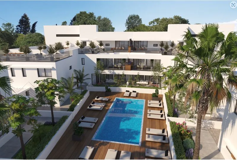 Bien immobilier 33379 Kiti, Larnaca / plu075n1