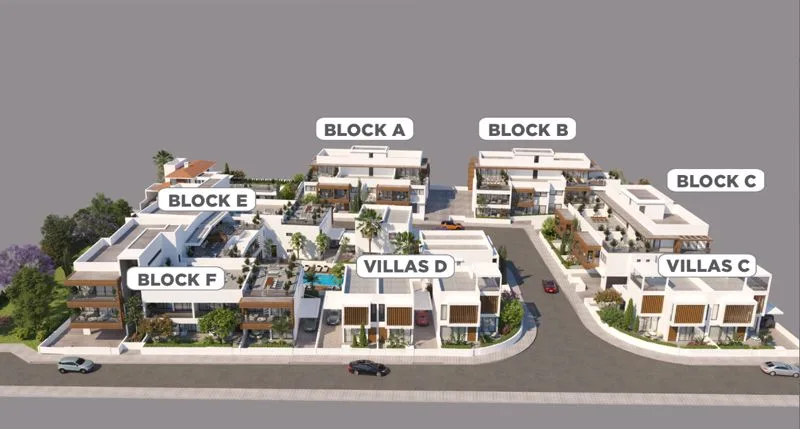 Bien immobilier 33379 Kiti, Larnaca / plu075n1