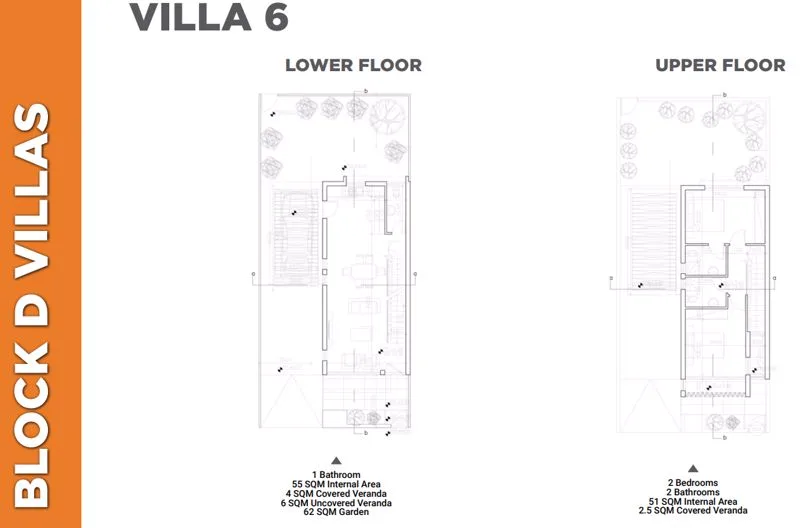 Bien immobilier plu075n2/tsvill Kiti, Larnaca 14