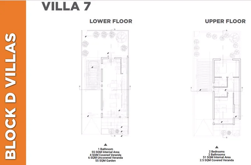 Bien immobilier plu075n2/tsvill Kiti, Larnaca 15