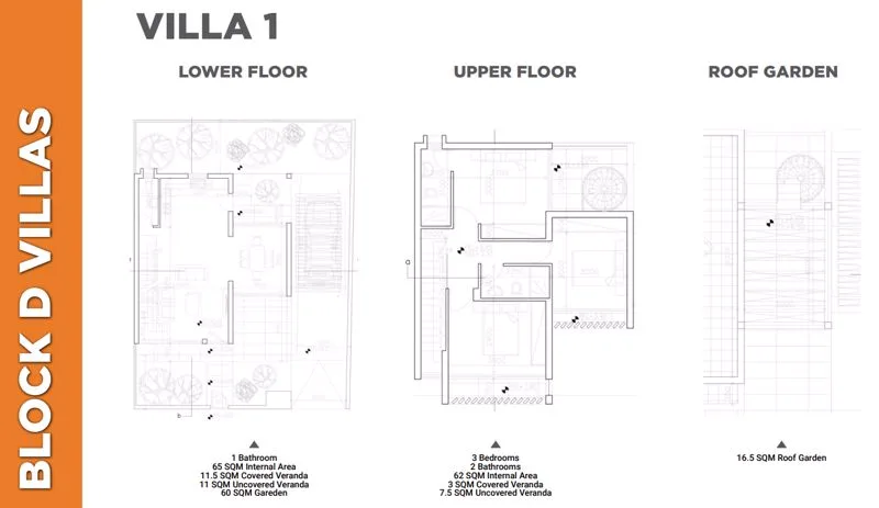 Bien immobilier plu075n3/tsvill Kiti, Larnaca 13