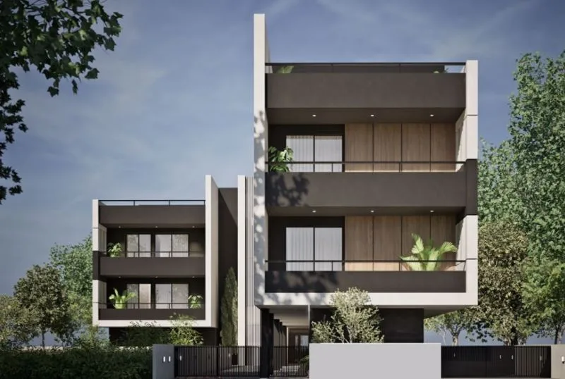 Bien immobilier 59302 Livadia, Larnaca / plu079n2