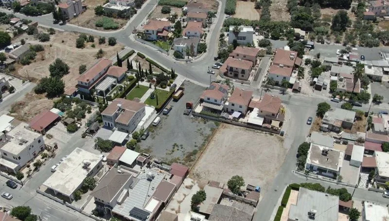 Bien immobilier 59302 Livadia, Larnaca / plu079n2