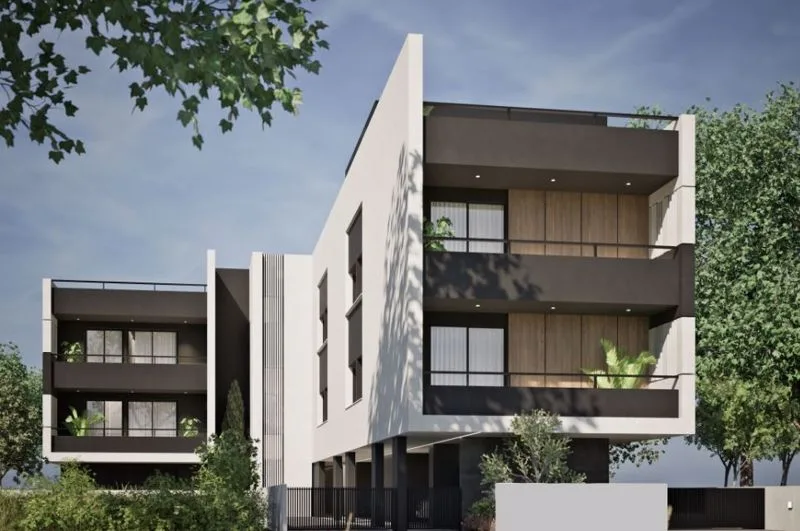 Propiedad 59370 Livadia, Larnaca / plu079n2p